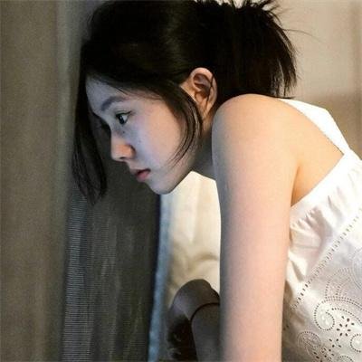 谁懂我的心