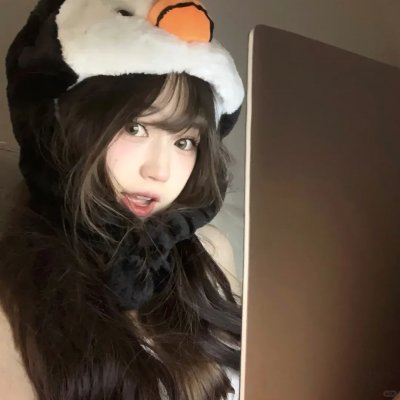 超能萌妹战江湖